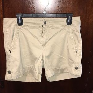 Women’s Shorts, size 10